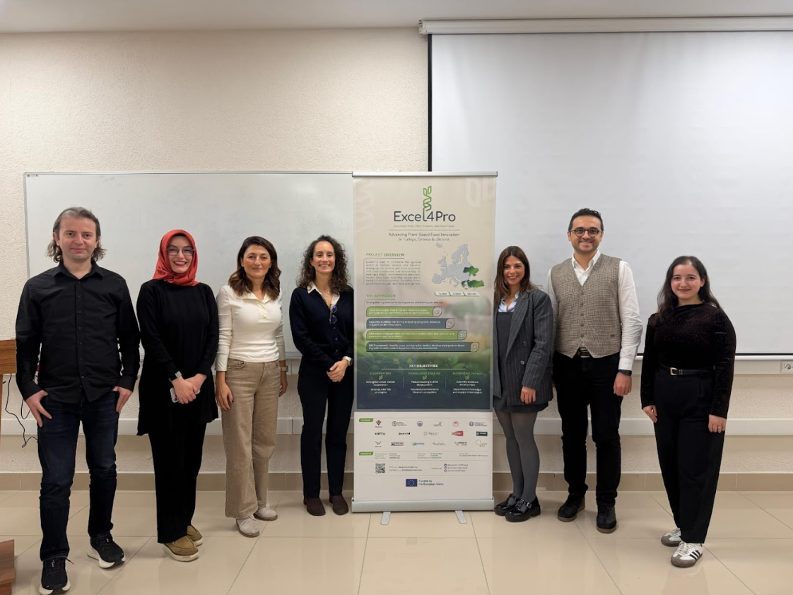 Excel4Pro Meetups: Chat & Taste with Farmhood | Gebze