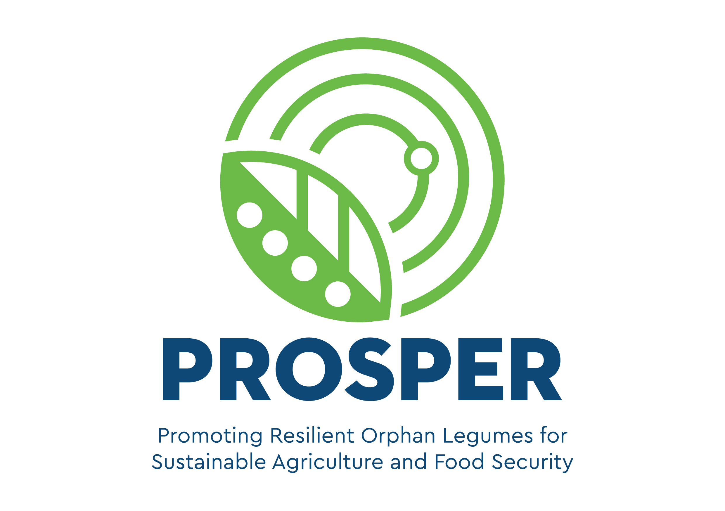 Prosper Logo with Tagline